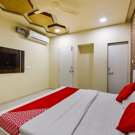 Super Hotel O Jagmohan Hotel جودبور المظهر الخارجي الصورة