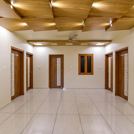 Super Hotel O Jagmohan Hotel جودبور المظهر الخارجي الصورة