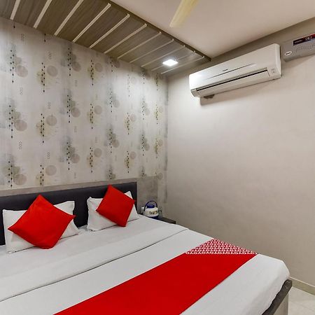 Super Hotel O Jagmohan Hotel جودبور المظهر الخارجي الصورة