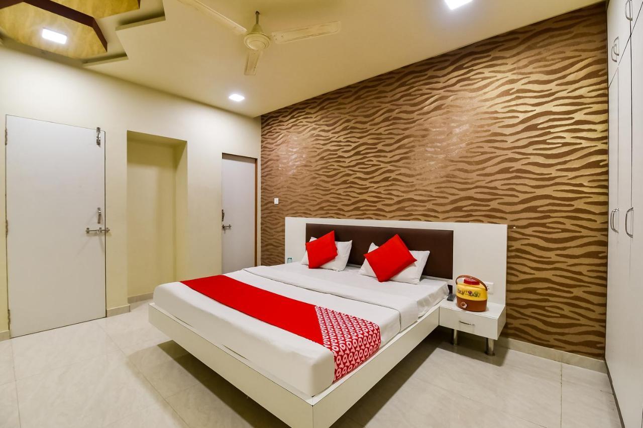 Super Hotel O Jagmohan Hotel جودبور المظهر الخارجي الصورة