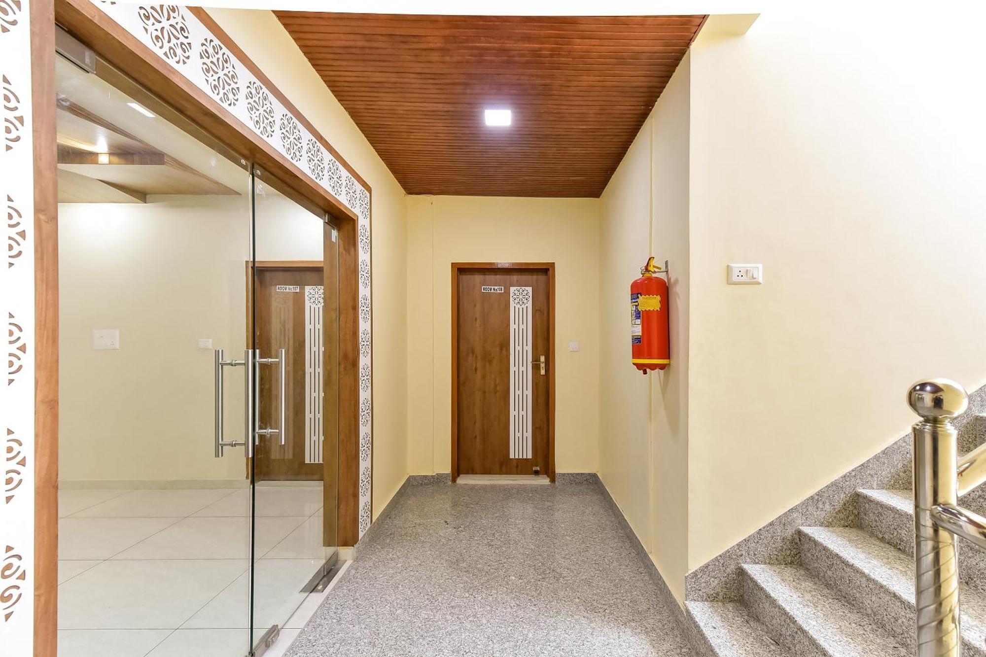 Super Hotel O Jagmohan Hotel جودبور المظهر الخارجي الصورة
