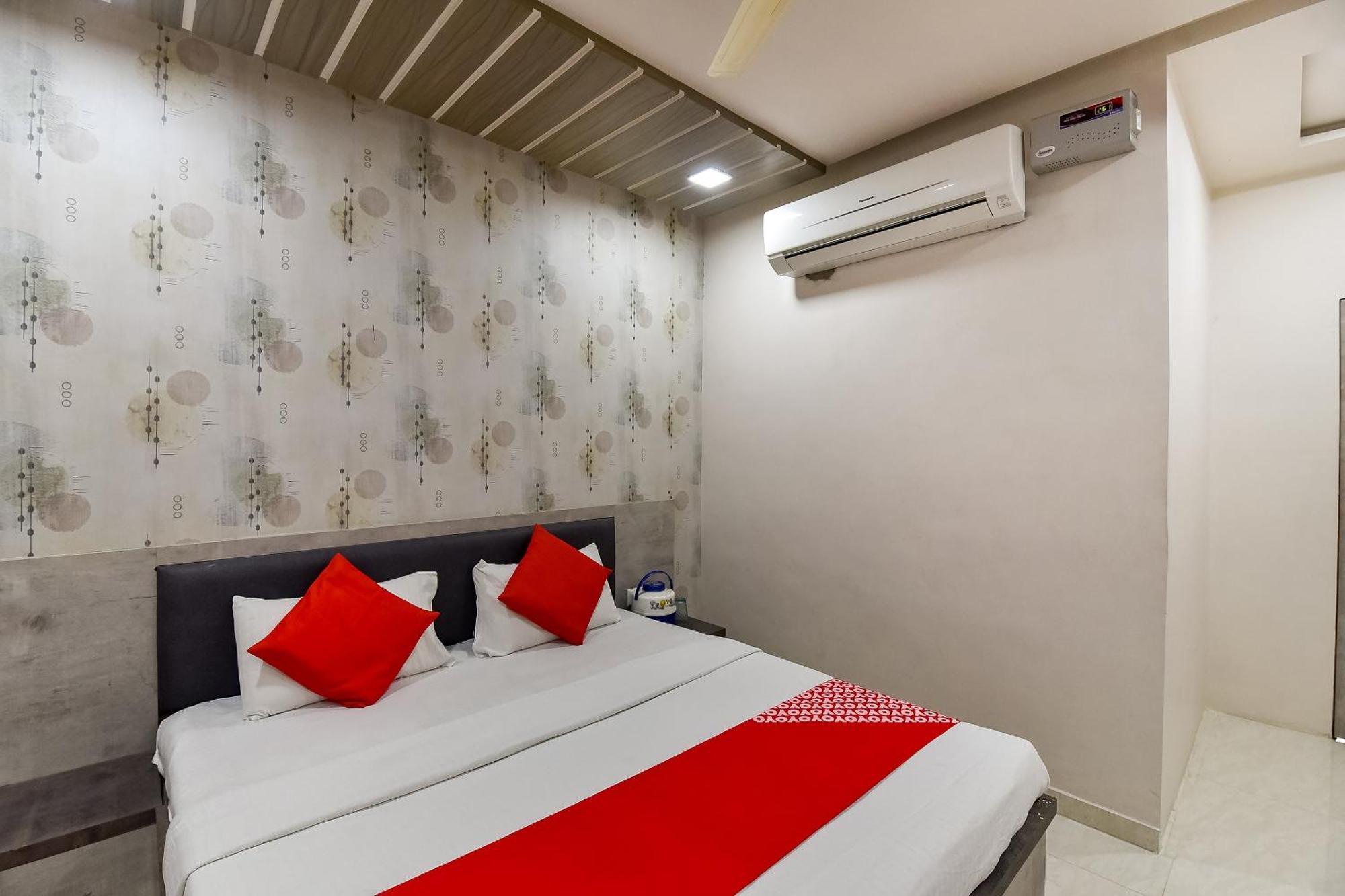 Super Hotel O Jagmohan Hotel جودبور المظهر الخارجي الصورة