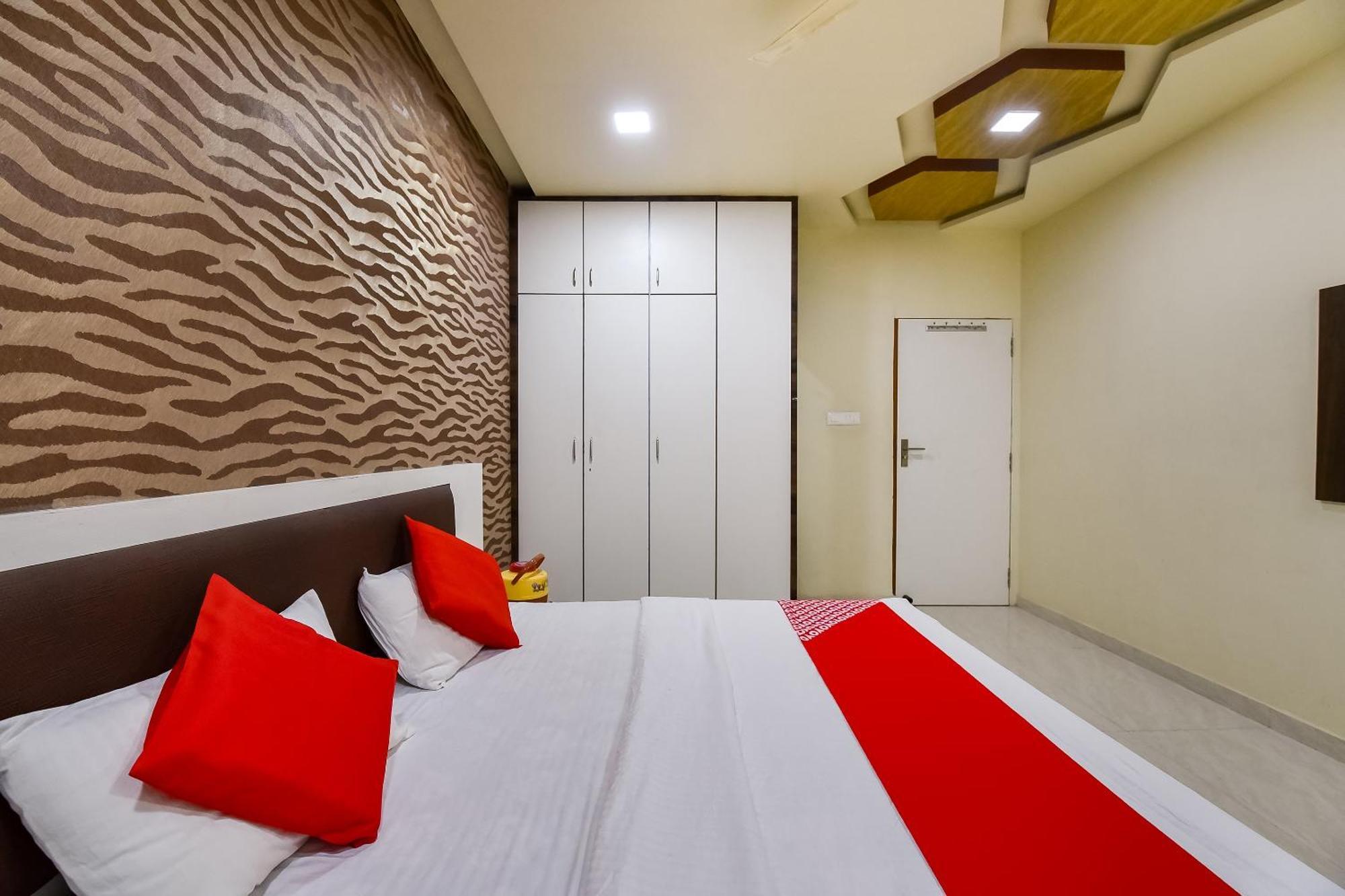 Super Hotel O Jagmohan Hotel جودبور المظهر الخارجي الصورة
