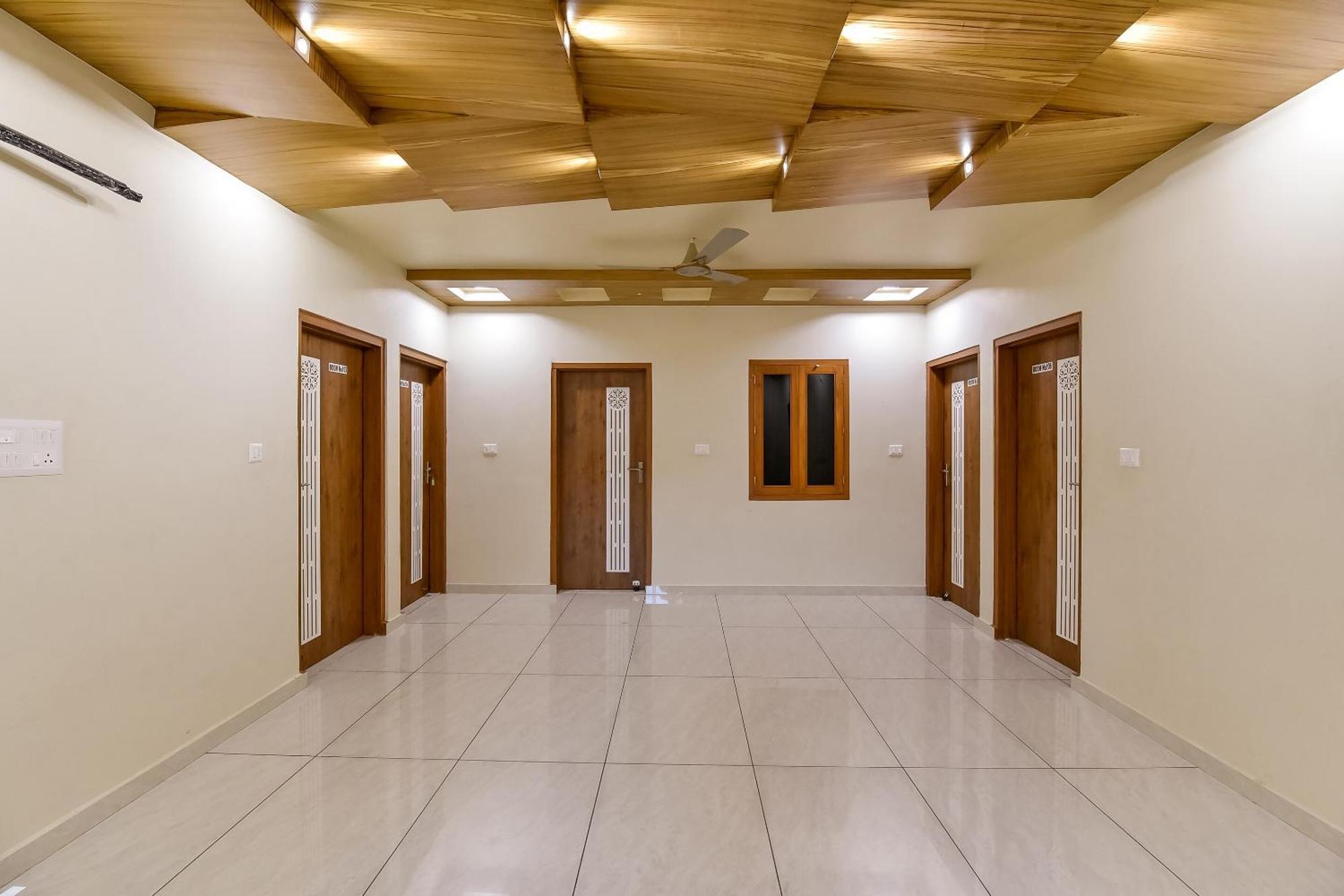 Super Hotel O Jagmohan Hotel جودبور المظهر الخارجي الصورة